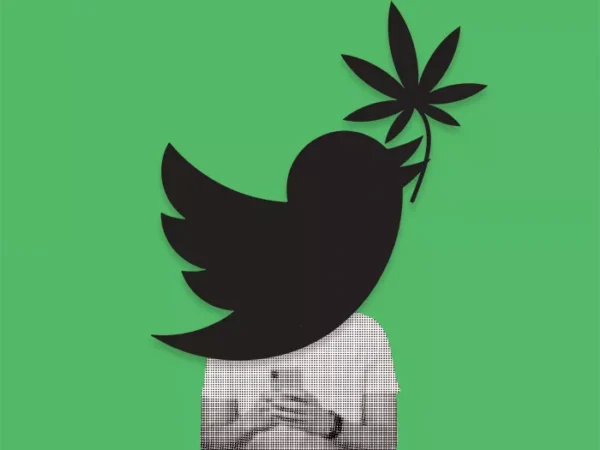 Meet the Pittsburgh online troll trying to improve Pa.’s marijuana laws, one post at a time