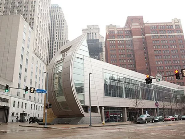 August Wilson African American Cultural Center receives $1.3 million grant, announces artists for new residency program