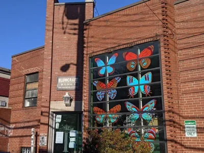 Pittsburgh arts venues Glitter Box and Babyland close, plan to relocate