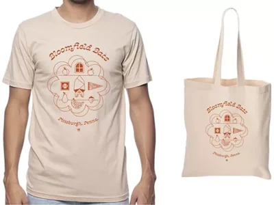 Allegheny Animals with Attitude art project creates fake sports teams from local wildlife