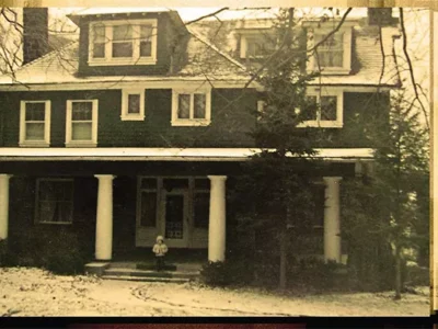 A famous Pittsburgh haunting to get big screen adaptation from New Line Cinema