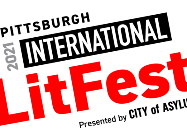 City of Asylum to launch first ever Pittsburgh International Literary Festival
