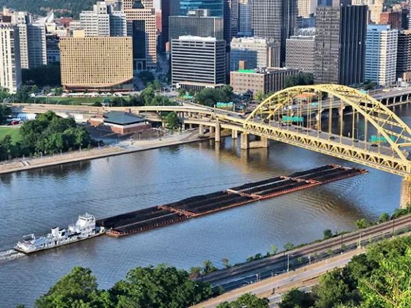 United Mine Workers union comes out in support of transition to clean energy