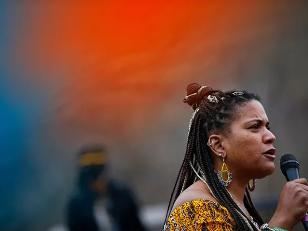 Dannielle Brown and Duquesne University reach settlement over claims surrounding death of her son, Marquis Jaylen Brown