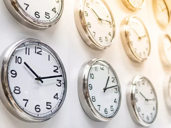 New legislation seeks to move Pennsylvania to Daylight Saving Time permanently