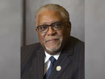 Councilor DeWitt Walton shares stories of being racially profiled before Allegheny County creates police review board