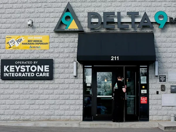 A comprehensive guide to Pittsburgh-area medical marijuana dispensaries