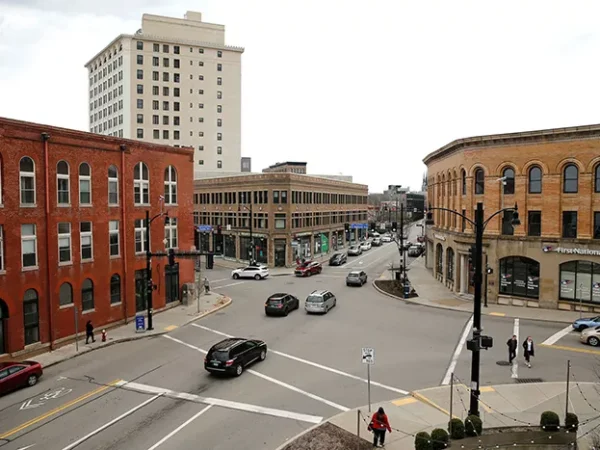 Some Black Pittsburgh leaders disagree that Black people are only leaving city by choice