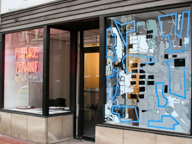 Future Tenant to shut down after 18 years, leaving behind extensive archive