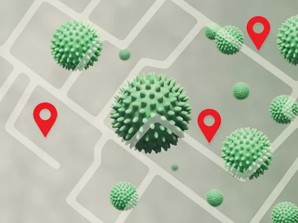 Allegheny County launches an interactive COVID-19 Vaccine Provider map