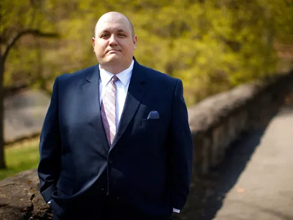 2021 Mayoral candidates on Pittsburgh policies: Michael Thompson