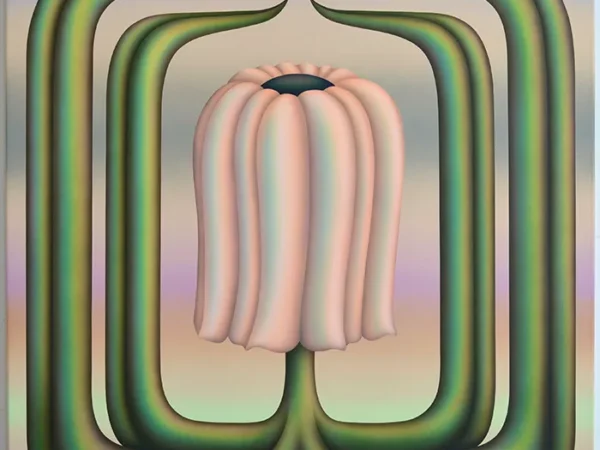 New pop-up gallery blooms at Arsenal Motors space in Lawrenceville