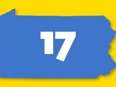 Pennsylvania to lose one congressional seat as 2020 Census data begins trickling in