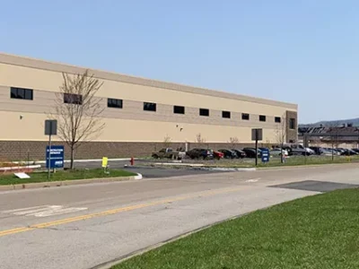 PurePenn making impact in Mon Valley Community