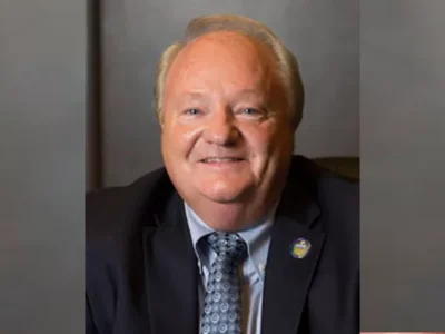 Democratic Allegheny County Councilor makes insensitive remark about motion denouncing anti-trans sports bills before voting against it