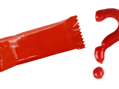 How Heinz is navigating a national shortage of ketchup packets