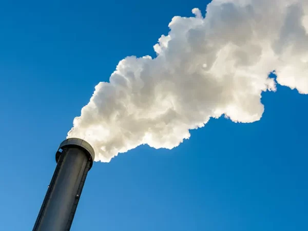 Allegheny County Health Department starts providing Mon Valley poor air quality alerts