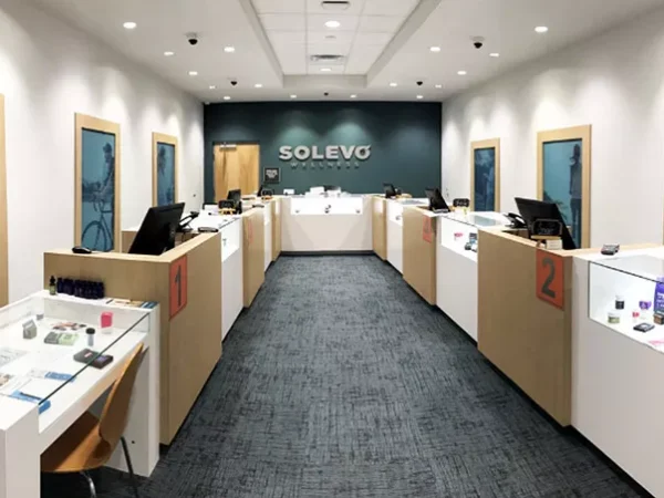 Solevo Wellness offers personalized treatments for anxiety | Medical marijuana for anxiety