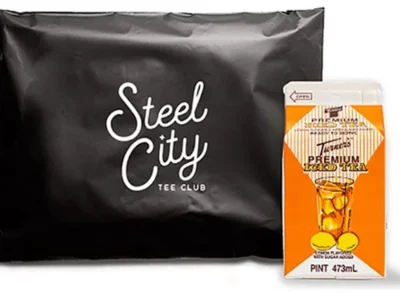 A Hibachi food truck, authentic Haitian cuisine, and more Pittsburgh food news