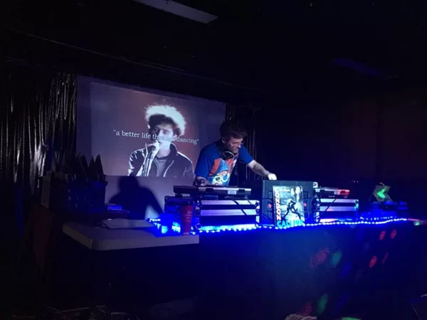 Strangeways brings another in-person dance event to the Pittsburgh region