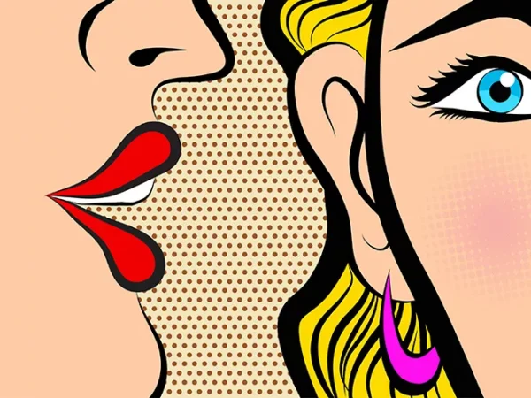 An international game of telephone is underway, and 7 Pittsburgh artists are playing