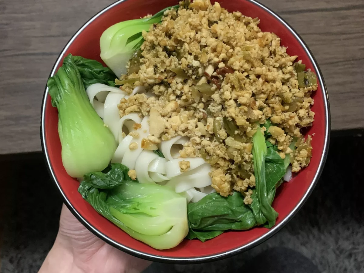 Take your time: tips for cooking with tofu from a Pittsburgh sous chef