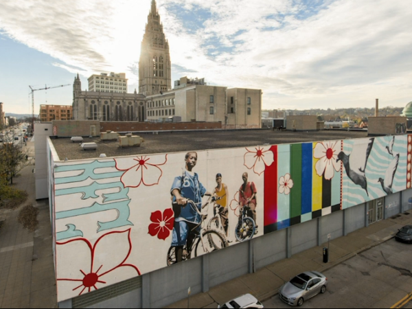 Pittsburgh filmmaker Chris Ivey partners with Duolingo to create new social justice short film series