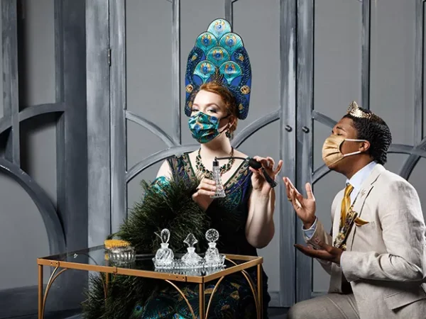 Seven Days in Pittsburgh: May 13-19