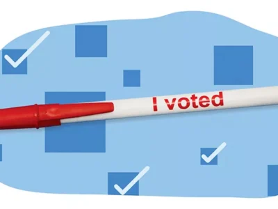 Democratic Primary Election 2021: Ballot questions