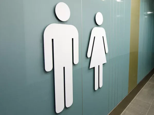 Trans, Intersex and Nonbinary Alliance seeking public comment on expanding all-gender bathroom access in Allegheny County