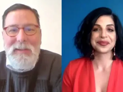 Five Minutes With … Bill Peduto