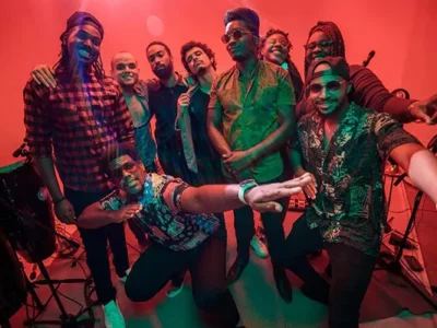 Music on the Mon brings free concert and film series to SouthSide Works this summer