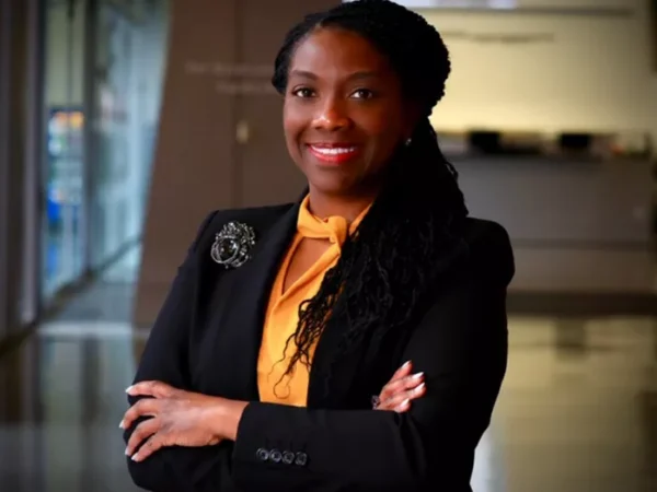 Black-led Community Spotlight: Tracey McCants Lewis