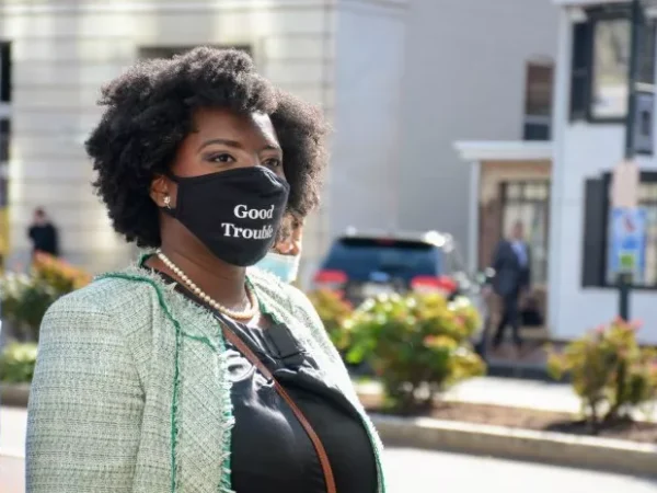 McClinton calls for safeguards against prison gerrymandering in Pa. legislative maps