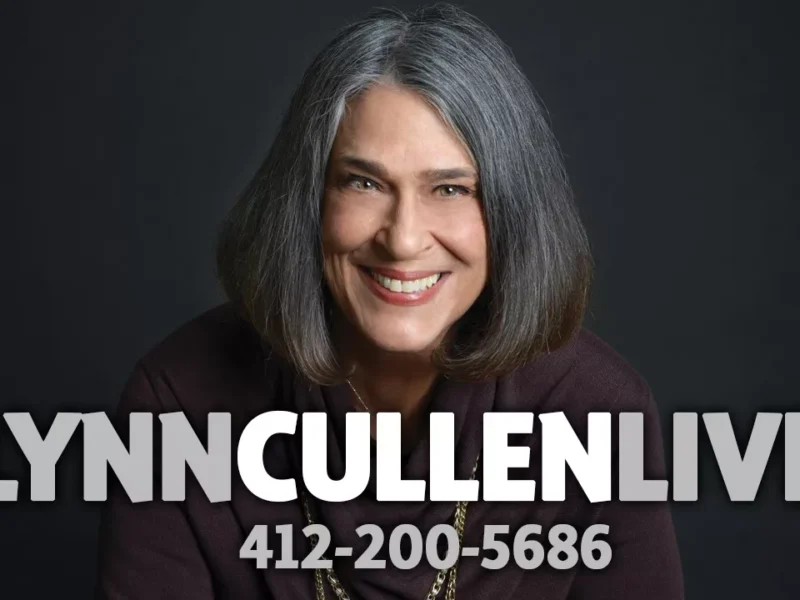 Lynn Cullen Live – 6/16/21