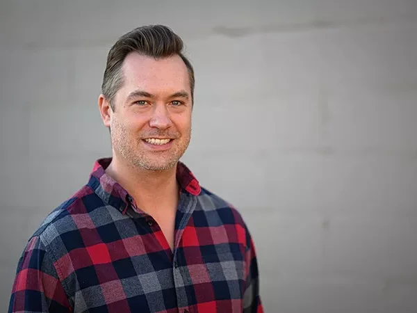 Office of Public Art to address environmental issues with OPA Live! Instagram series