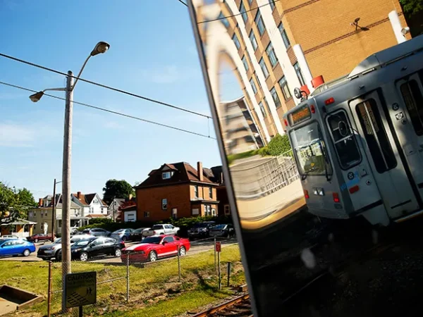 Port Authority announces housing and walkability plans for South Hills Junction station