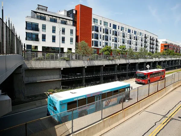 Transit-Oriented Development and a potential new path for growth in Pittsburgh