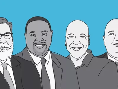 Democratic Primary Election 2021: Pittsburgh Mayor