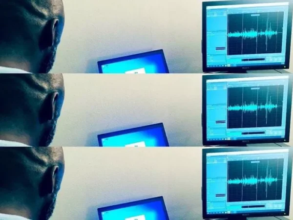 Soulshowmike’s Album Picks: Sa-Roc’s “The Sharecropper’s Daughter”