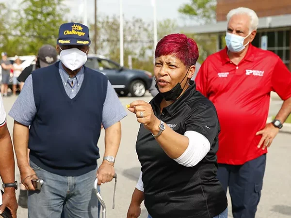 Cop under investigation for shooting of Romir Talley hired, then fired from Penn Hills police