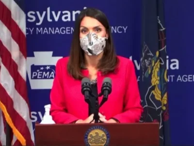 Pa. plans to lift mask mandate by June 28, or earlier if 70% of adults are fully vaccinated