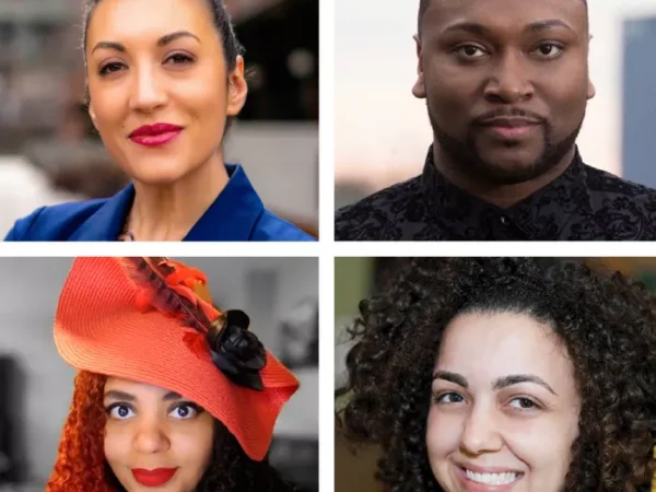 Local arts professionals unite to form Pittsburgh Arts Administrators of Color