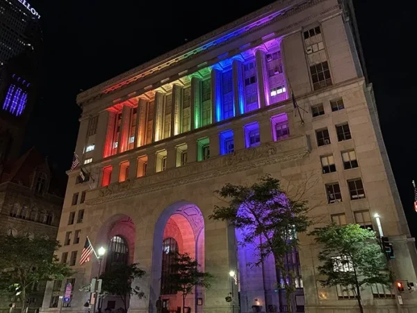 Pittsburgh City Council recognizes LGBTQ-owned businesses and ensures equitable contracting opportunities