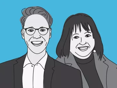 Democratic Primary Election 2021: Pittsburgh City Council District 2