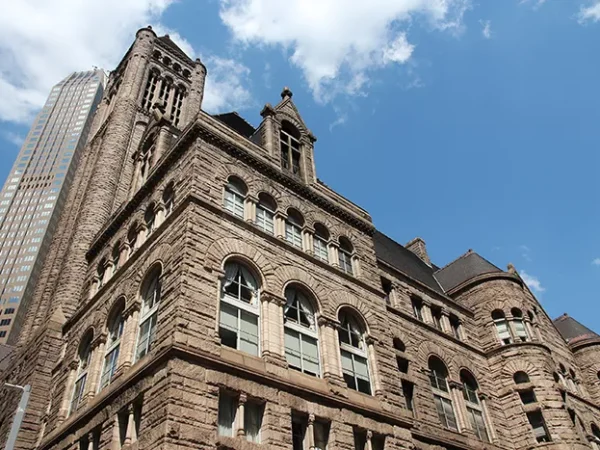 Primary Election: Allegheny County Common Pleas Judicial Elections