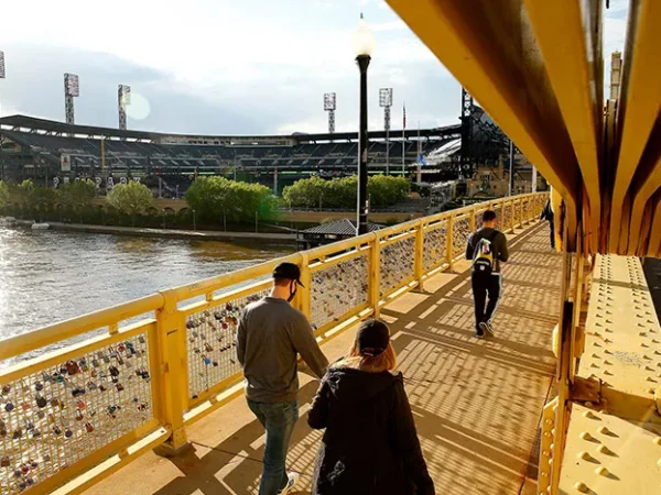 How to enjoy Pittsburgh Pirates games even if you don’t care about baseball