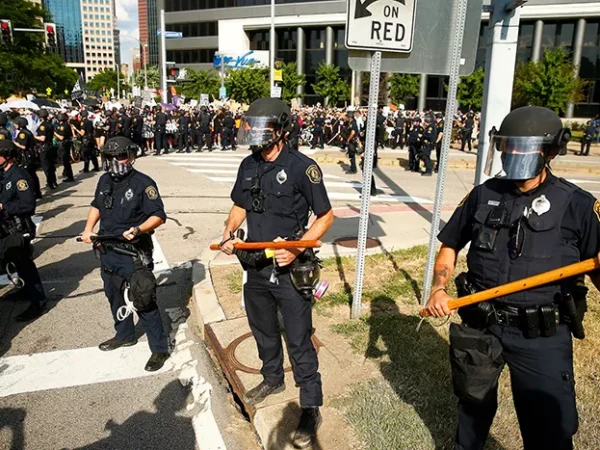 Pittsburgh Controller audit shows select police officers rack up disproportionate amount of complaints