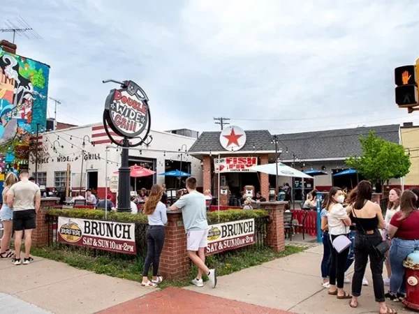 Pa. gathering restrictions loosened later in May; lifted completely by end of month