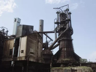 In new documentary Down the House, Braddock rebuilds, one person at a time